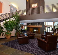 Best Western Plus Inn of Williams - Tourism Bookings