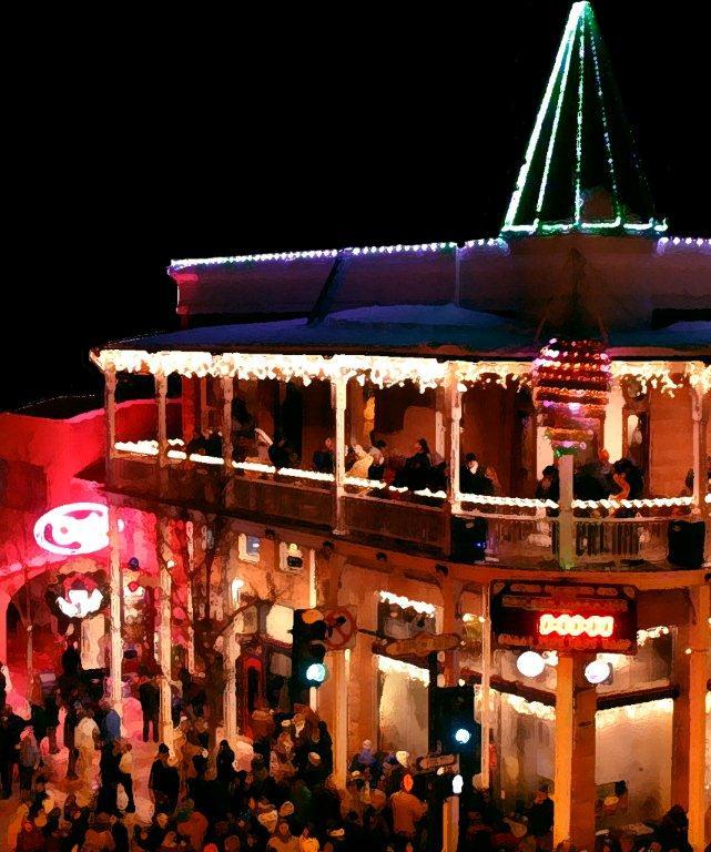 Weatherford Hotel - thumb 1