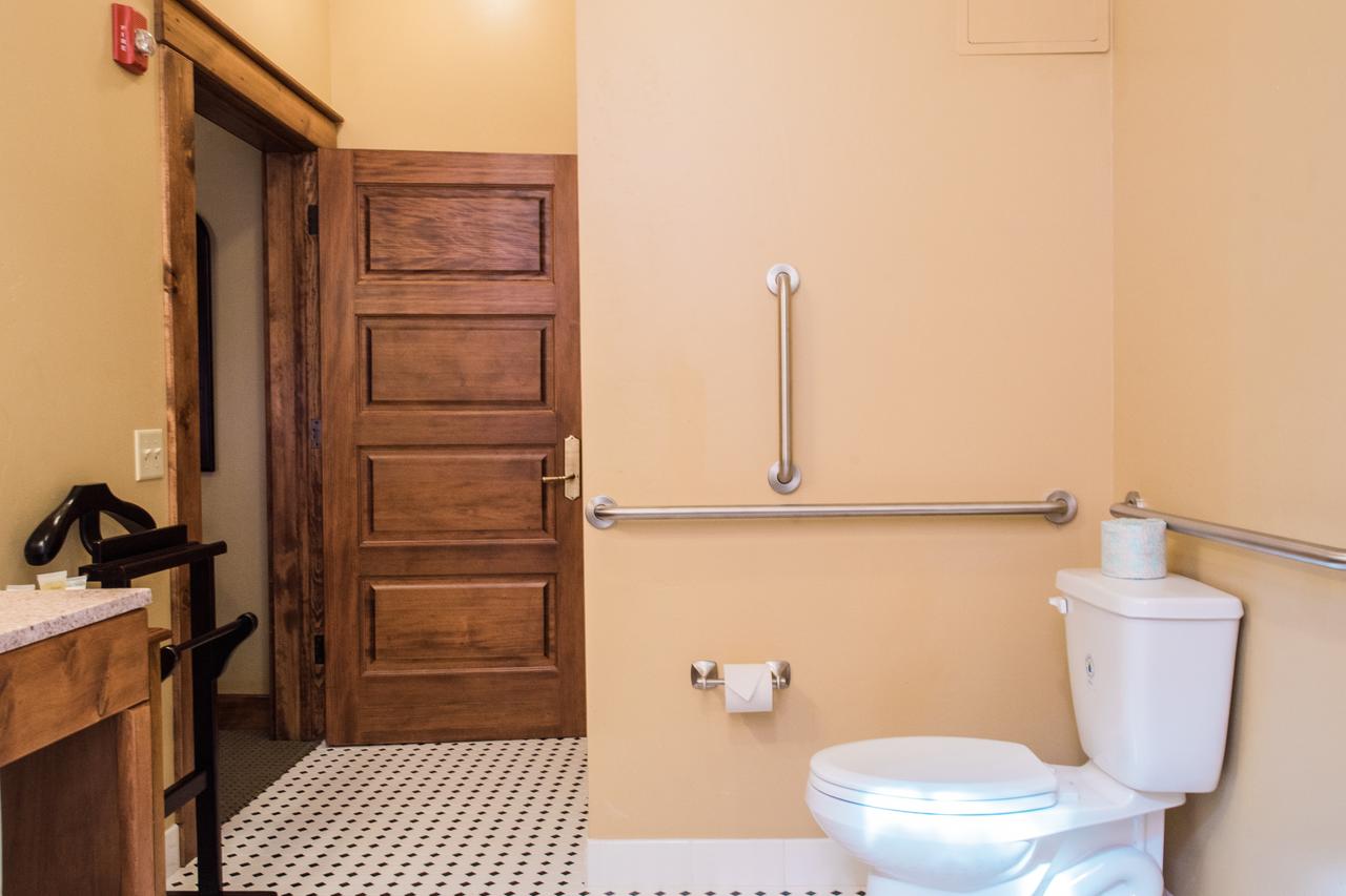 Weatherford Hotel - thumb 18