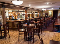 Weatherford Hotel
