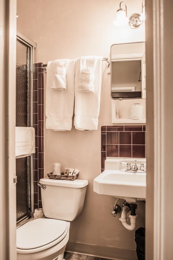 Weatherford Hotel - thumb 16