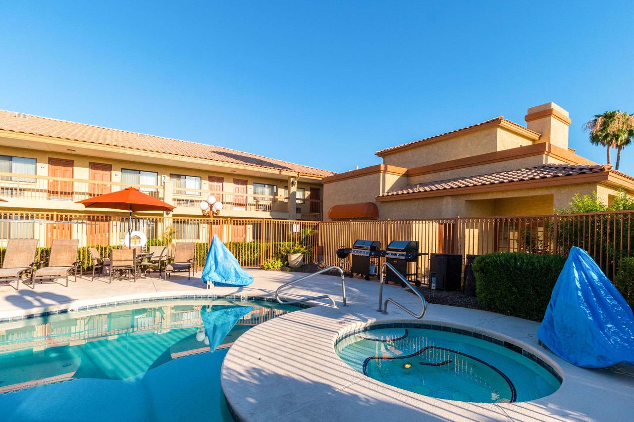 Quality Inn Casa Grande I-10 - thumb 21