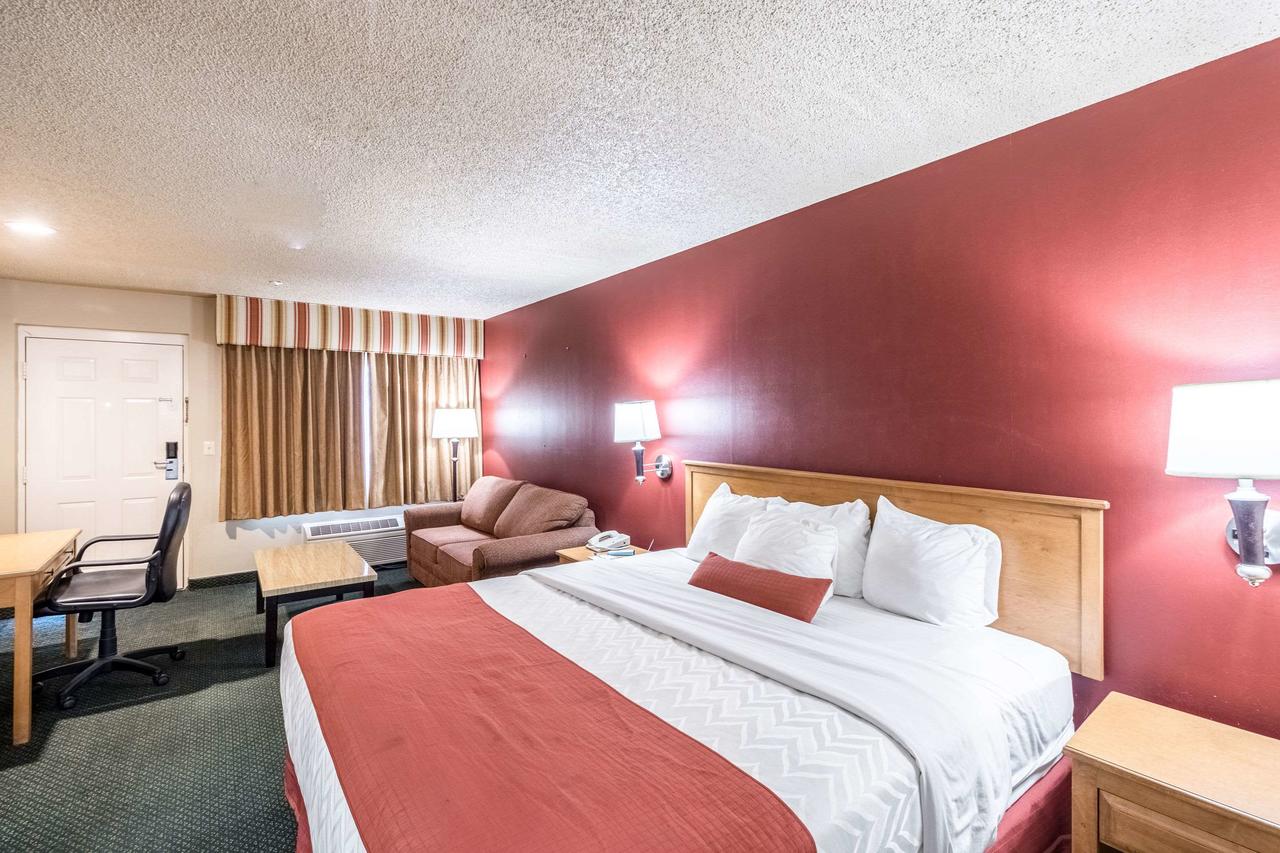 Quality Inn Casa Grande I-10 - thumb 17