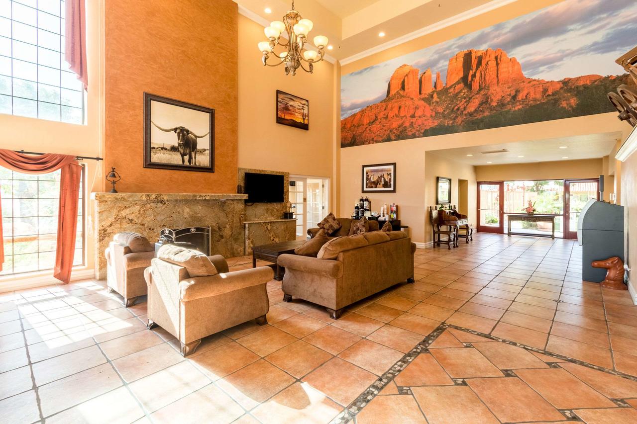 Quality Inn Casa Grande I-10 - thumb 24