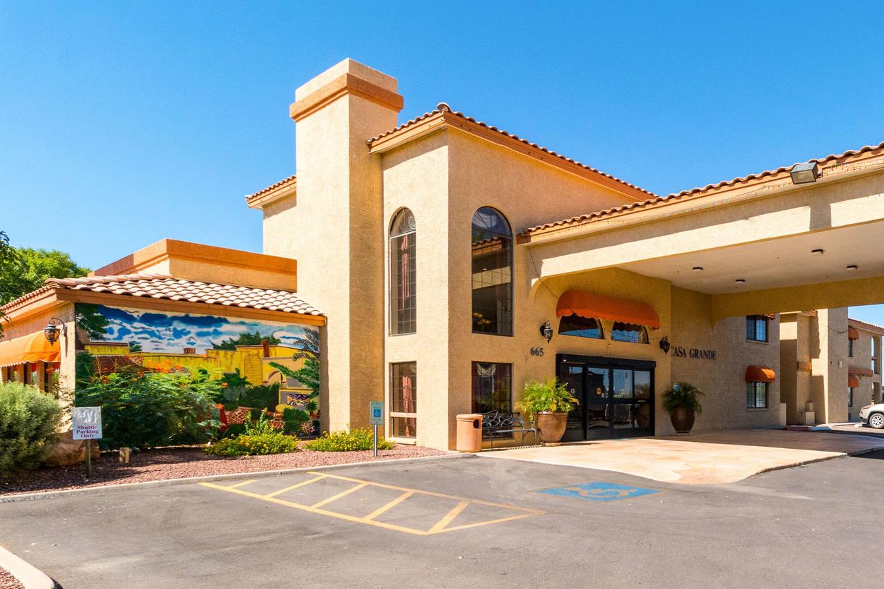 Quality Inn Casa Grande I-10 - thumb 0