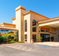 Quality Inn Casa Grande I-10 - Tourism Bookings