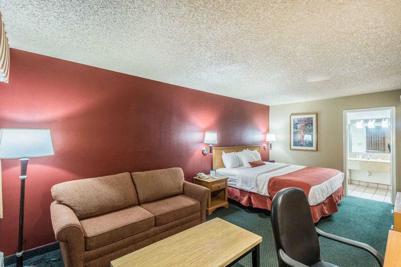 Quality Inn Casa Grande I-10 - thumb 13
