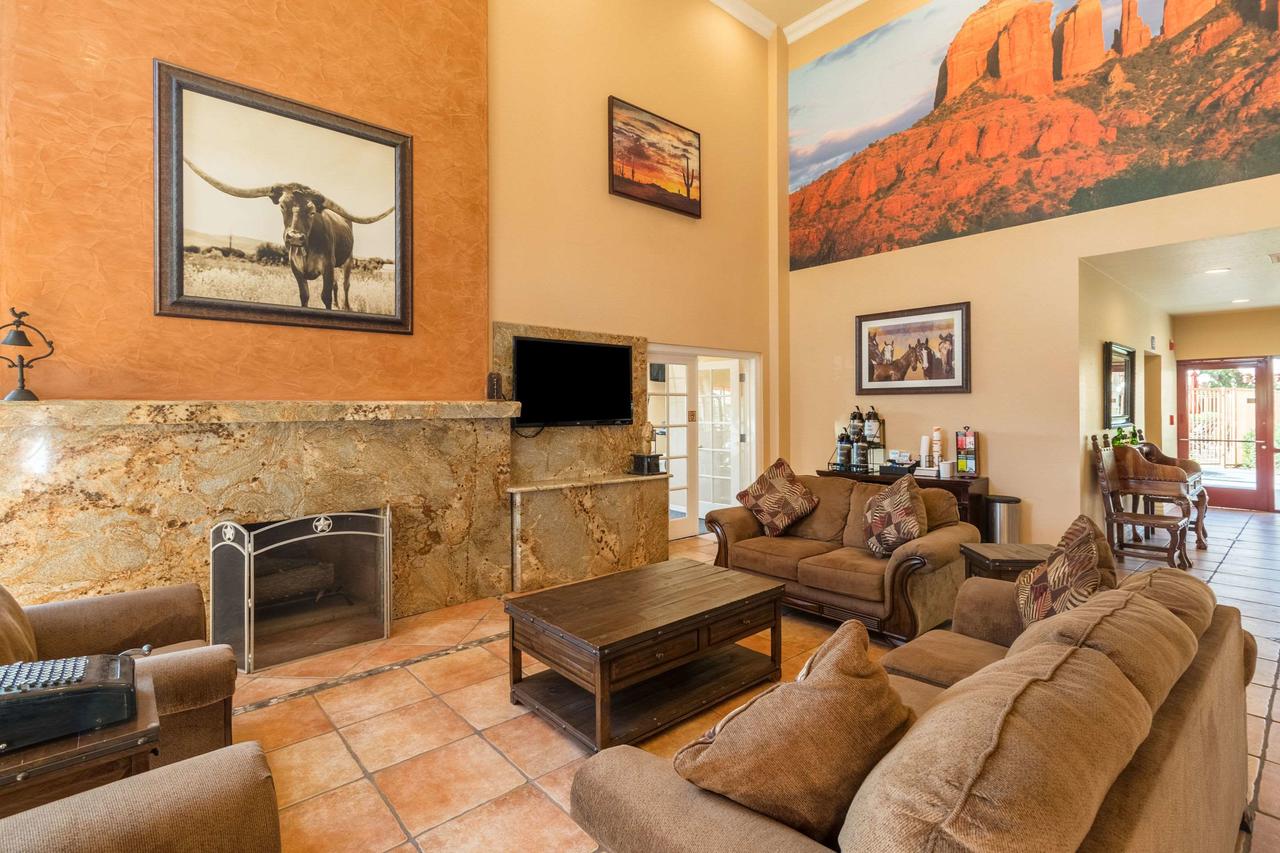 Quality Inn Casa Grande I-10 - thumb 1