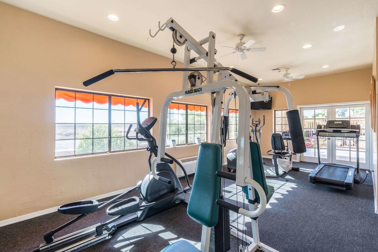 Quality Inn Casa Grande I-10 - thumb 8