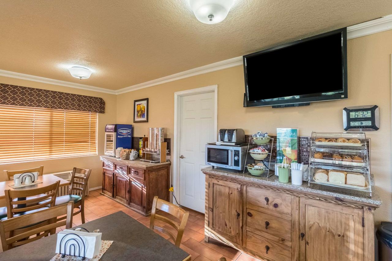 Quality Inn Casa Grande I-10 - thumb 6
