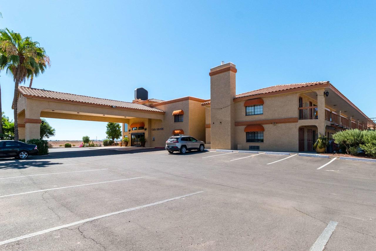 Quality Inn Casa Grande I-10 - thumb 3