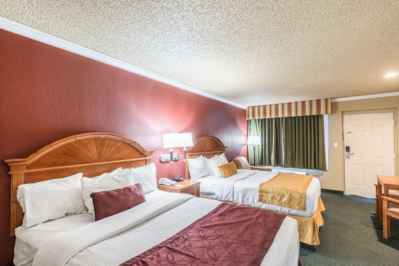 Quality Inn Casa Grande I-10 - thumb 25