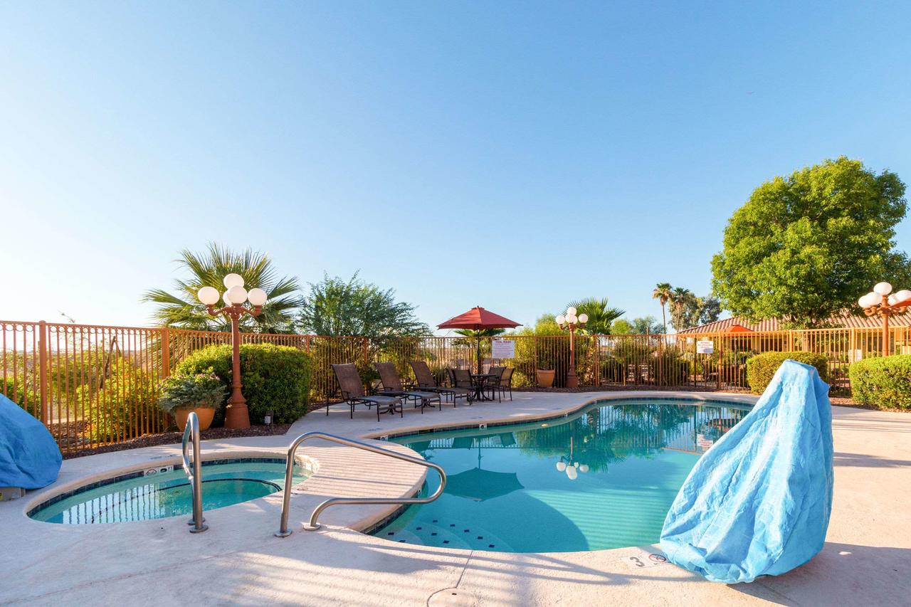 Quality Inn Casa Grande I-10 - thumb 7