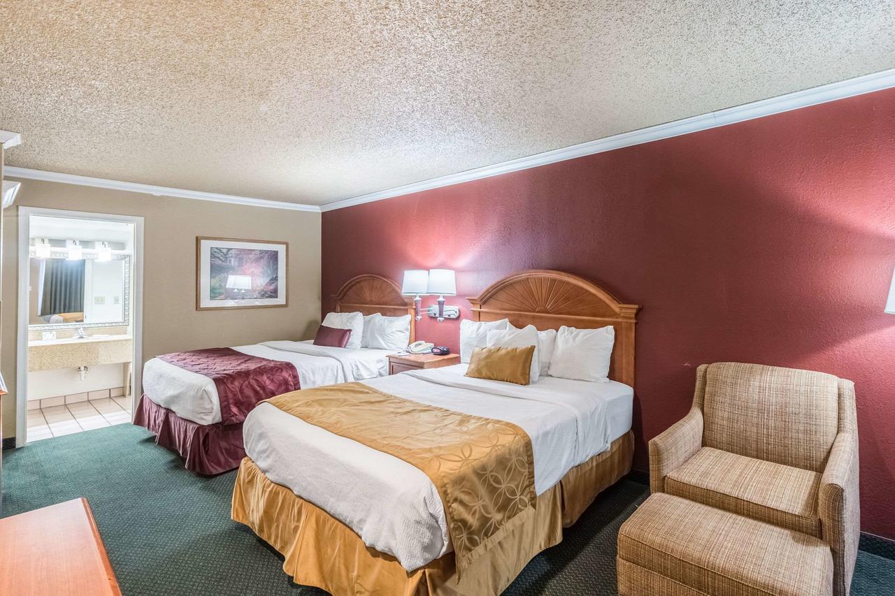 Quality Inn Casa Grande I-10 - thumb 10