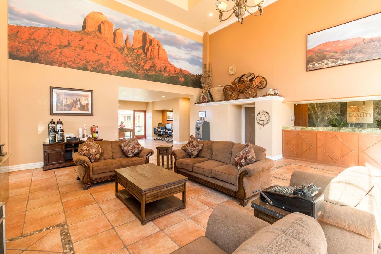 Quality Inn Casa Grande I-10 - thumb 9