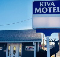Kiva Motel - Tourism Bookings