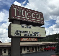 The Lodge on Route 66 - Tourism Bookings