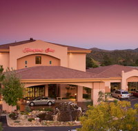 Hampton Inn Prescott - Tourism Bookings