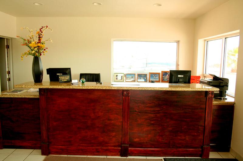 Americas Best Value Inn-Eloy Casa Grande - thumb 4