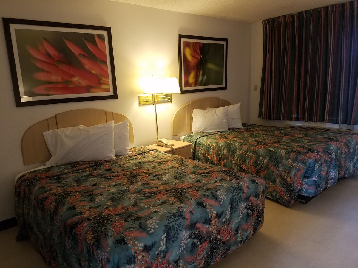 Americas Best Value Inn-Eloy Casa Grande - thumb 14
