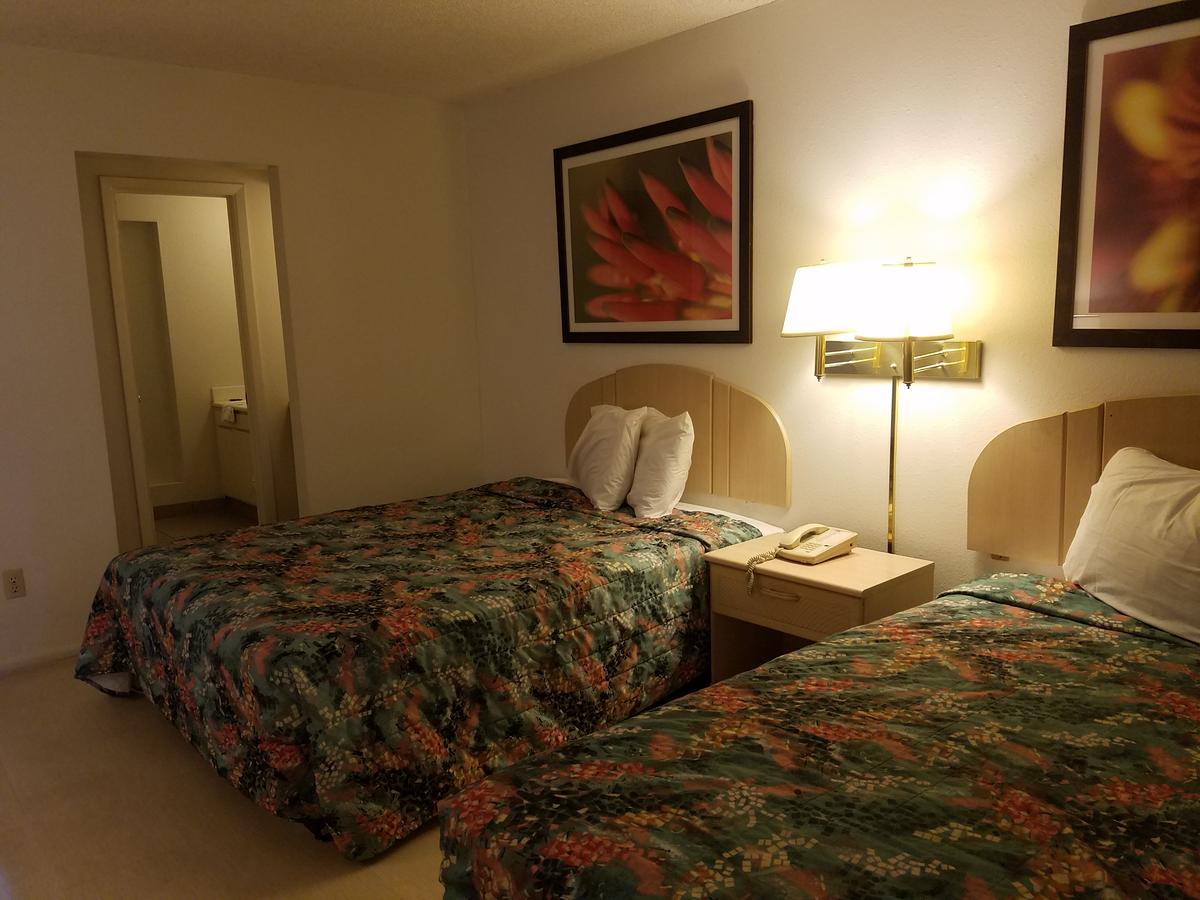 Americas Best Value Inn-Eloy Casa Grande - thumb 16