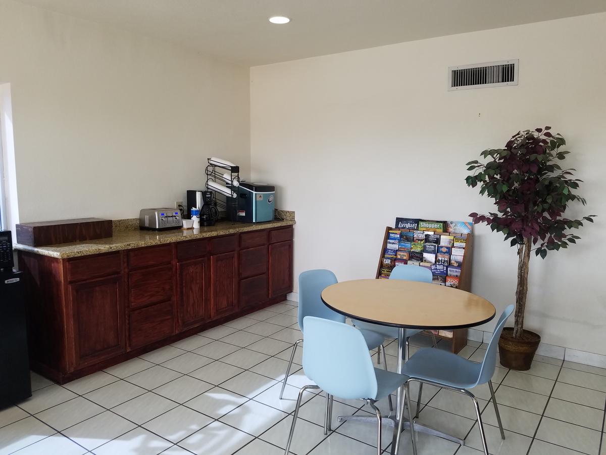Americas Best Value Inn-Eloy Casa Grande - thumb 5