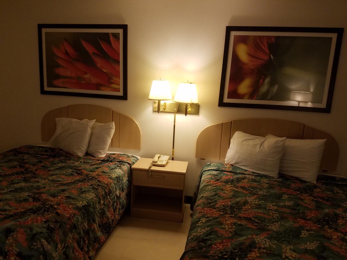Americas Best Value Inn-Eloy Casa Grande - thumb 15