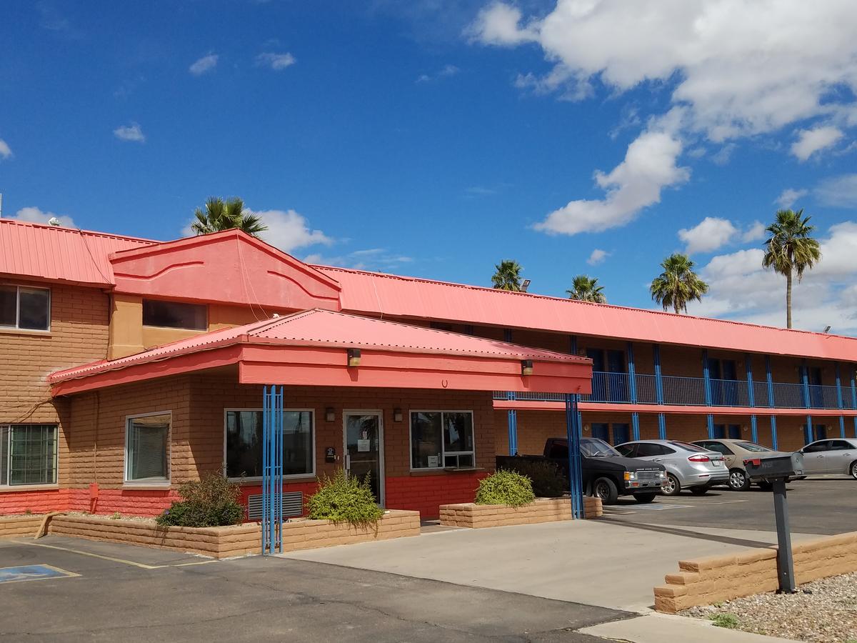 Americas Best Value Inn-Eloy Casa Grande - thumb 2