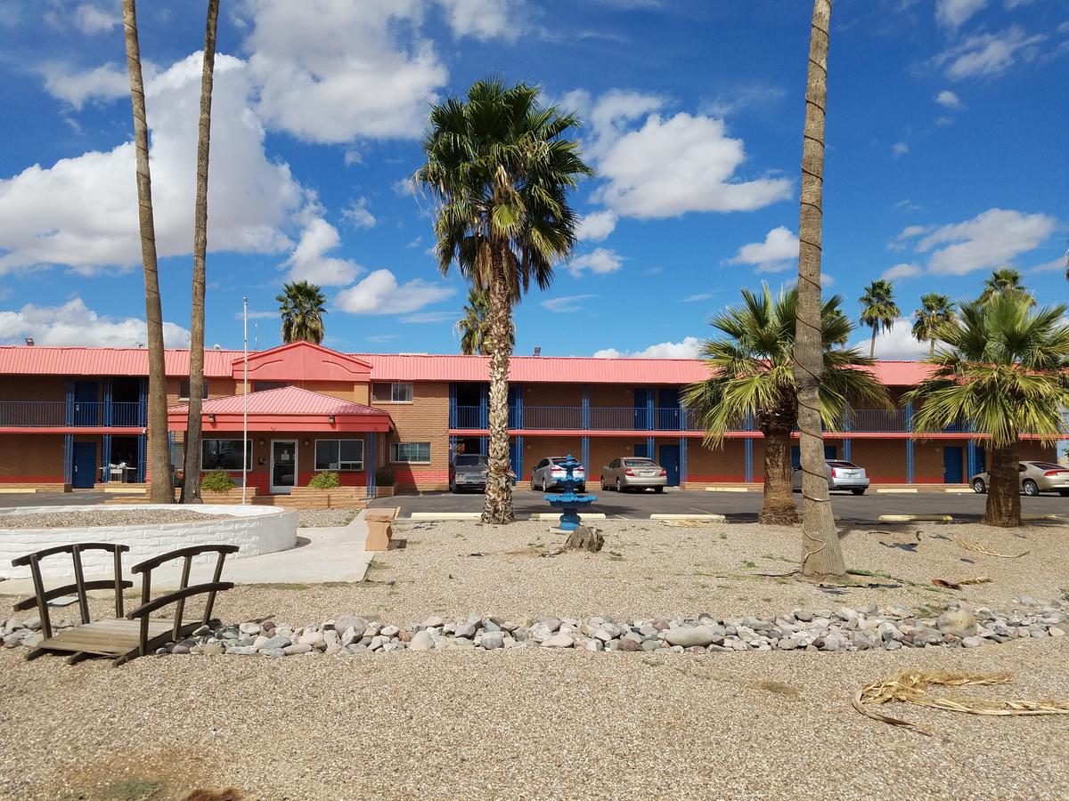 Americas Best Value Inn-Eloy Casa Grande - thumb 1