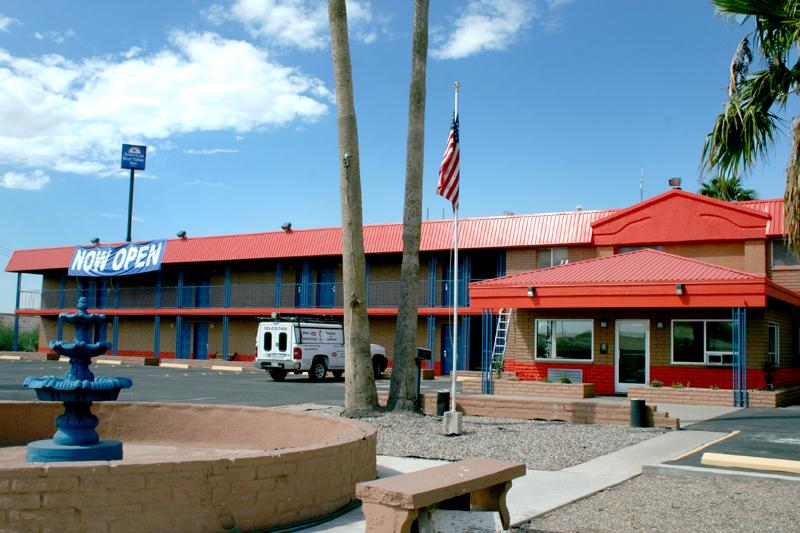 Americas Best Value Inn-Eloy Casa Grande - thumb 0