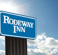 Rodeway Inn - Tourism Bookings