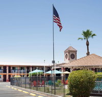 Howard Johnson by Wyndham Yuma - Tourism Bookings