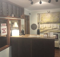 Westerner Motel - Tourism Bookings
