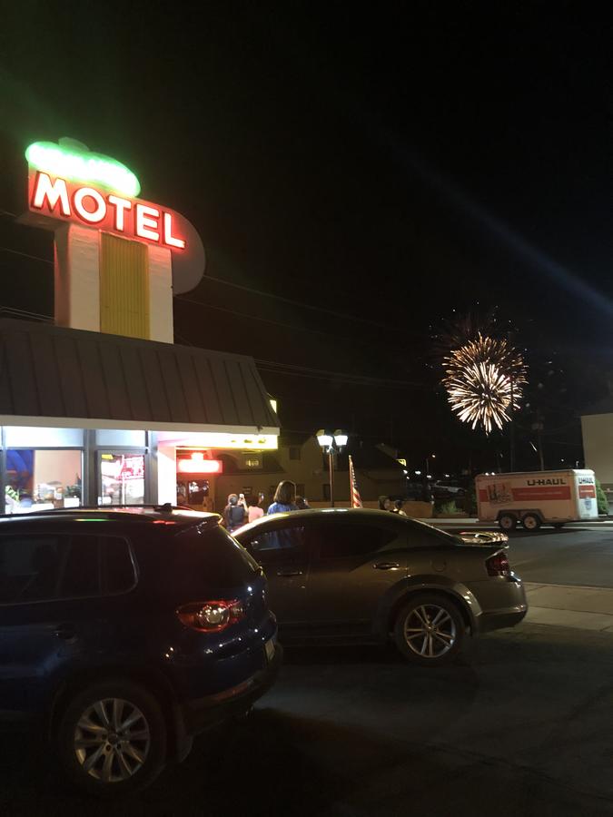 Highlander Motel - thumb 4