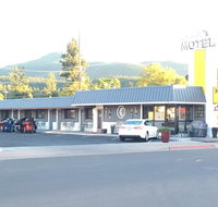 Highlander Motel - Tourism Bookings