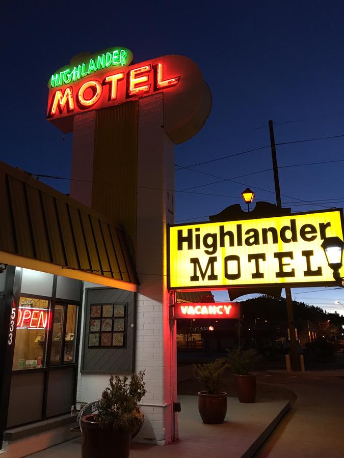 Highlander Motel - thumb 11