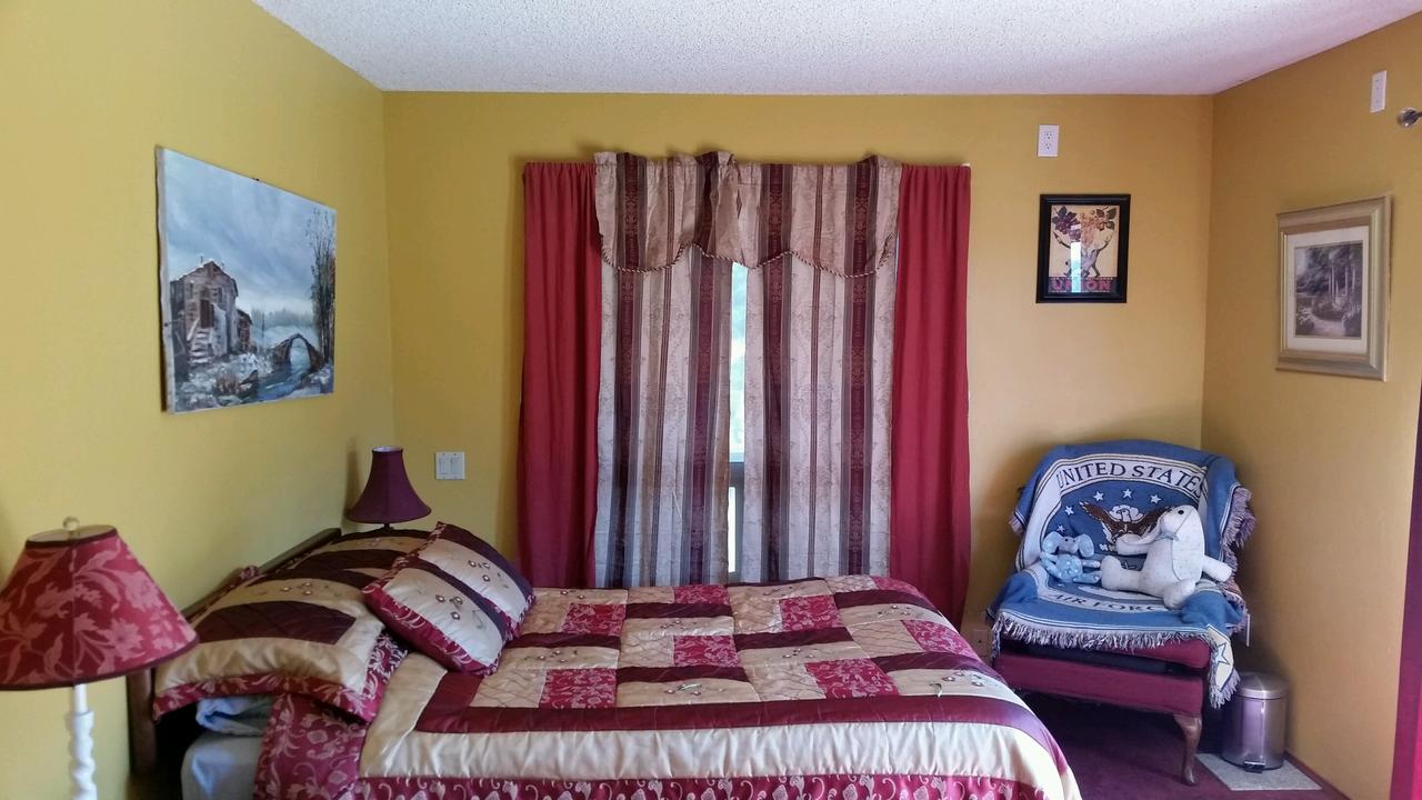 Chisolm Trails End B&B - thumb 1