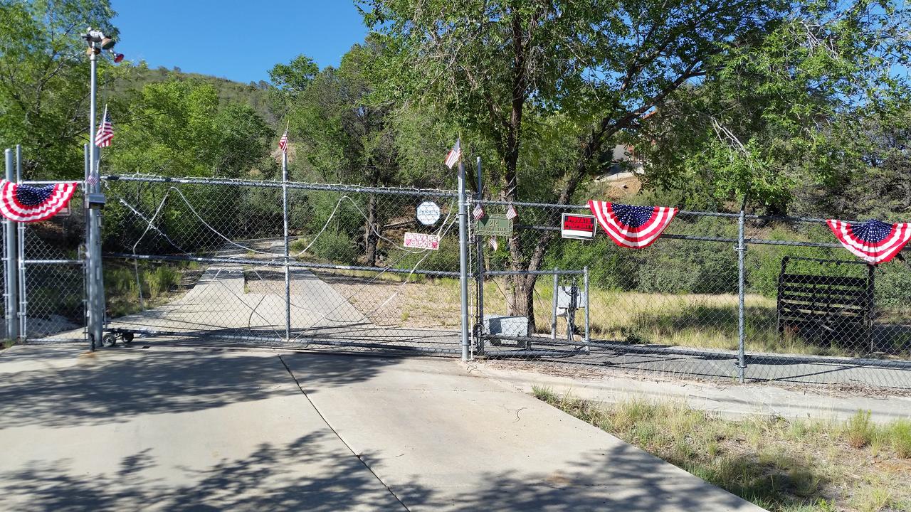 Chisolm Trails End B&B - thumb 5