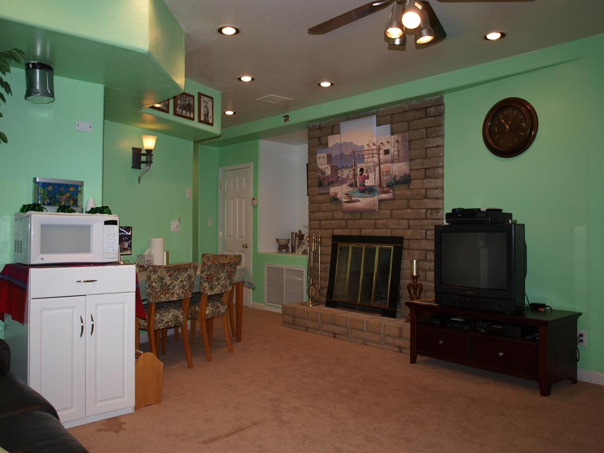 Chisolm Trails End B&B - thumb 12