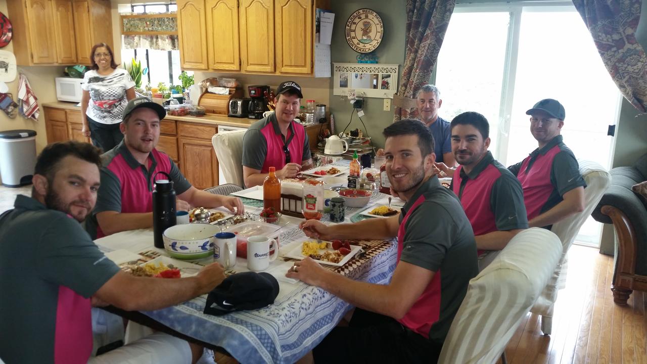 Chisolm Trails End B&B - thumb 18