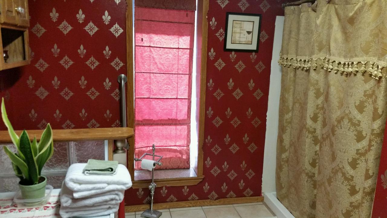 Chisolm Trails End B&B - thumb 2