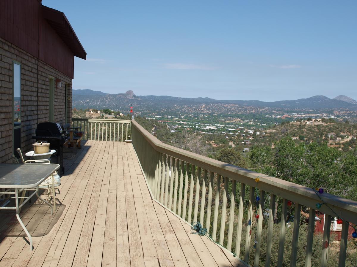 Chisolm Trails End B&B - thumb 0