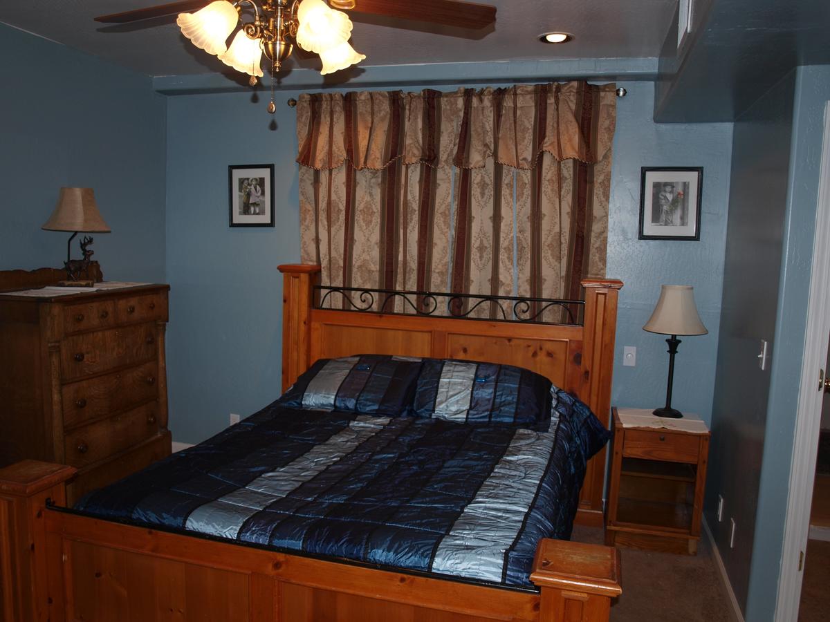 Chisolm Trails End B&B - thumb 7