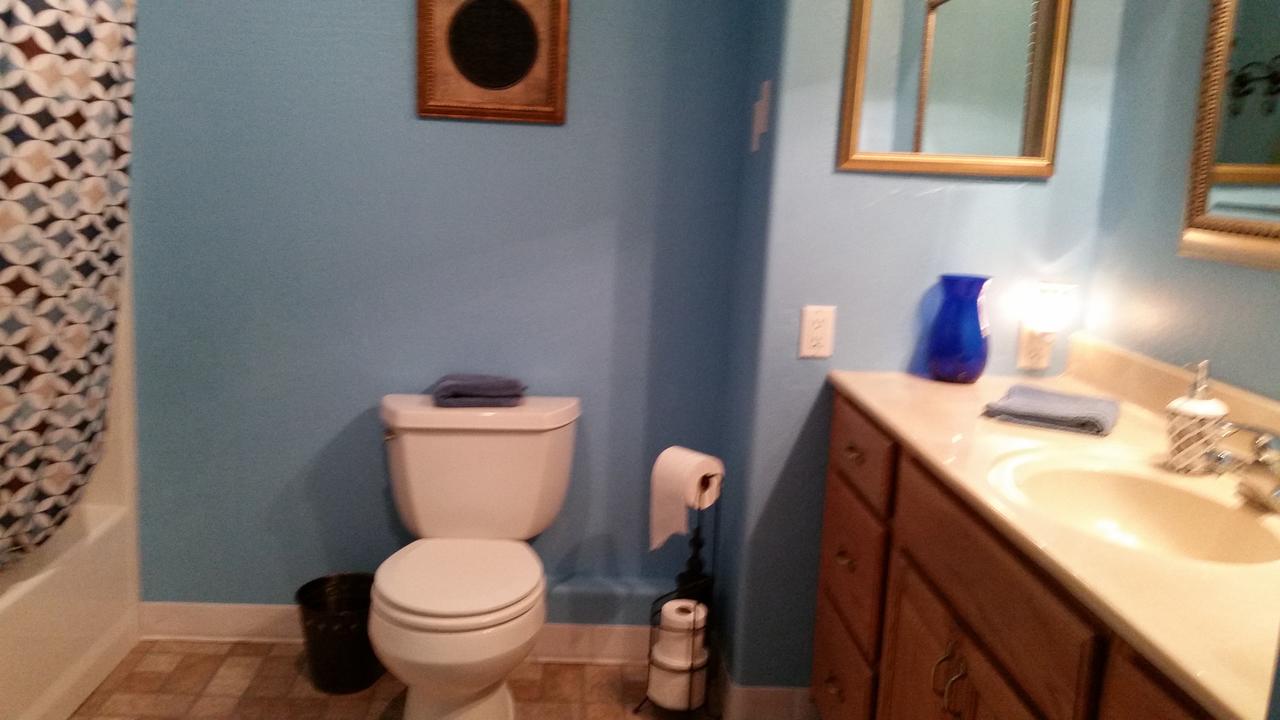 Chisolm Trails End B&B - thumb 16