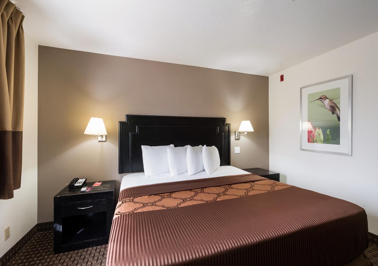 Econo Lodge Inn & Suites - thumb 7