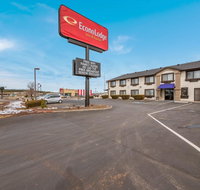 Econo Lodge Inn  Suites - Tourism Bookings