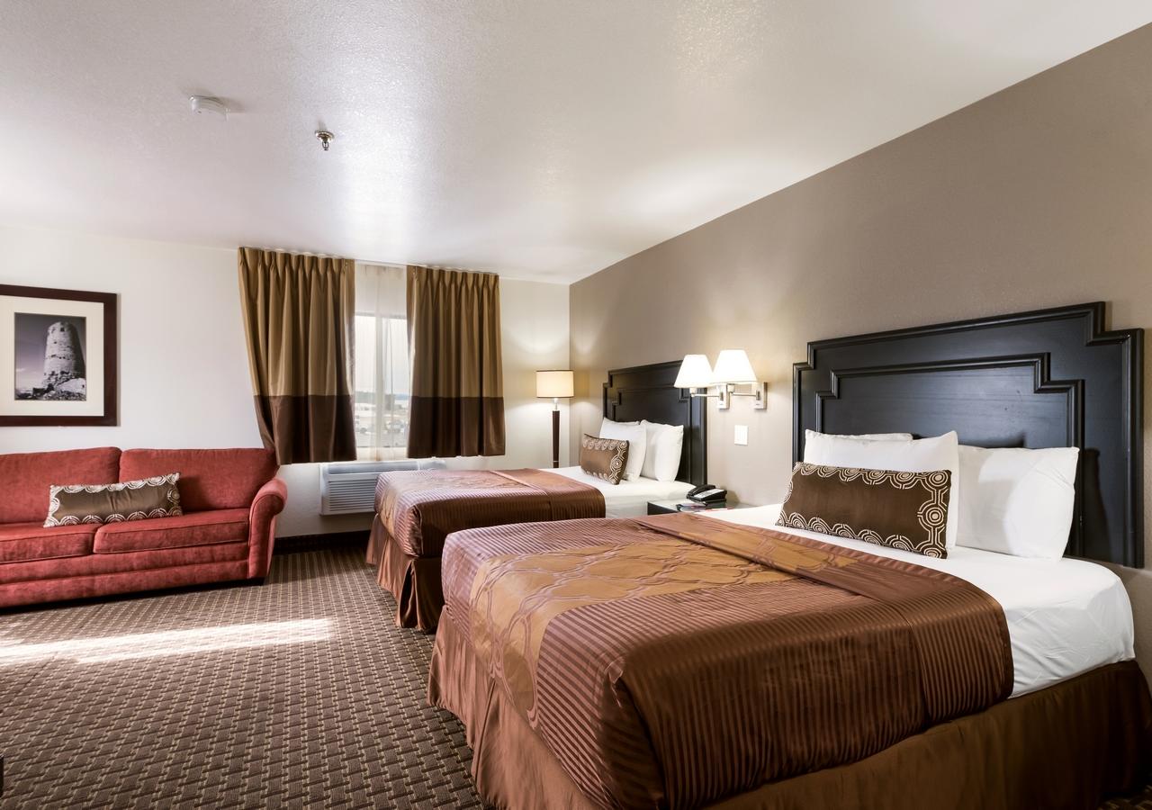 Econo Lodge Inn & Suites - thumb 18