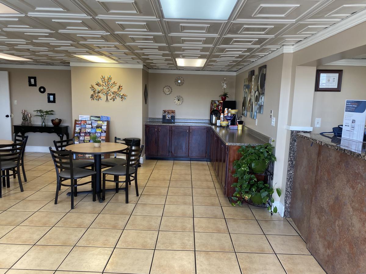 Hotel Eloy AZ Northwest - thumb 5