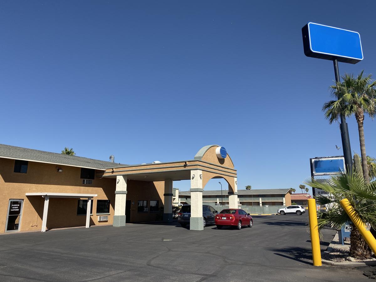 Hotel Eloy AZ Northwest - thumb 37