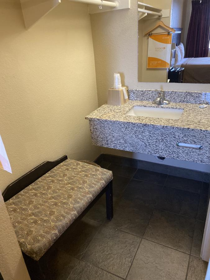 Hotel Eloy AZ Northwest - thumb 24